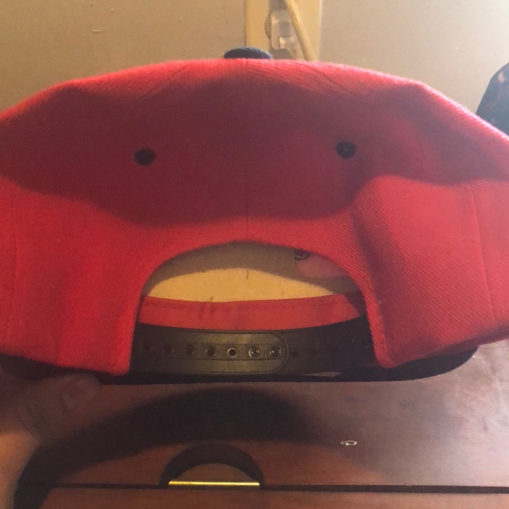 Junior SnapBack - Picture 2 of 4